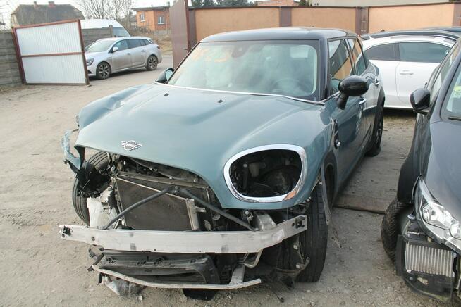 Mini Countryman Ostrów Wielkopolski - zdjęcie 1