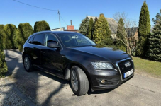 Audi Q5 2.0 benzyna 4x4 tiptronic Łęgowo - zdjęcie 6