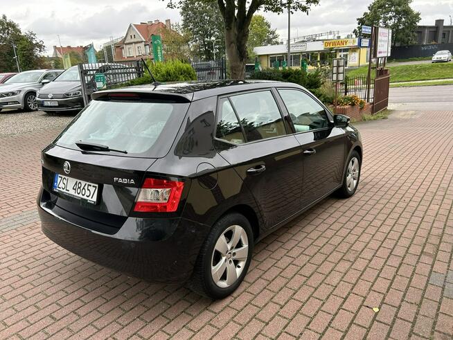 Škoda Fabia SalonPolska bezwypadek jeden właściciel model 2018 Kobylnica - zdjęcie 6