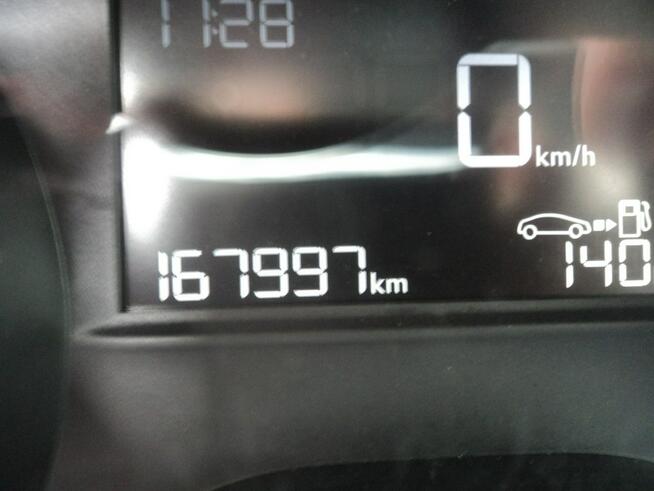 sprzedam  peugeota 208 1.4 HDI Lublin - zdjęcie 10