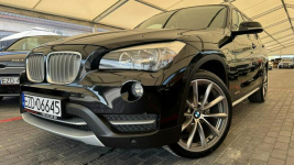 BMW X1 Zduńska Wola - zdjęcie 5