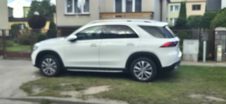 sprzedam mercedes gle 4matic 350 2020r Gdynia - zdjęcie 2