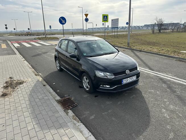 Sprzedam vw polo Wróblowice - zdjęcie 2