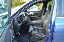 VOLVO XC90 T5 AWD R-Design SALON POLSKA F.Vat23% 127tys km Warszawa - zdjęcie 12
