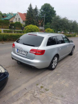 Sprzedam audi a6c6 Kąty Wrocławskie - zdjęcie 4
