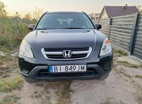 Honda CR-V 2.0 gaz