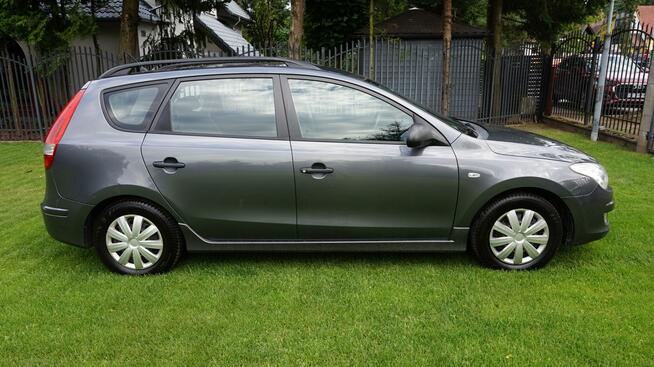 Hyundai i30 zarejestrowany, ubezpieczony. Gwarancja. Polecam !!! Zielona Góra - zdjęcie 4