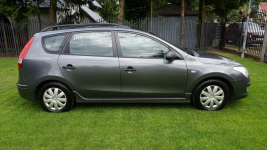 Hyundai i30 zarejestrowany, ubezpieczony. Gwarancja. Polecam !!! Zielona Góra - zdjęcie 4