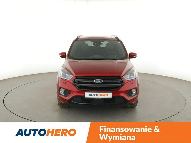 Ford Kuga ST -line, 4x4,  Automat, Xenon, Kamera, Panorama Warszawa - zdjęcie 11