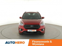 Ford Kuga ST -line, 4x4,  Automat, Xenon, Kamera, Panorama Warszawa - zdjęcie 11