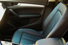 Audi Q5 Brzesko - zdjęcie 10