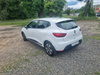 Renault Clio 1.2 16V *Klima*Tempomat*Navi*ŁADNY Szczecin - zdjęcie 4