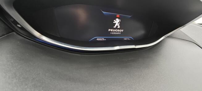 PEUGEOT 3008 1,2 BENZYNA AUTOMAT Pysznica - zdjęcie 10
