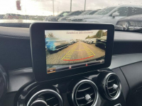 Mercedes C 300 AMG Line Auto.  4Matic Skóra Kamera 245 KM Gliwice - zdjęcie 8