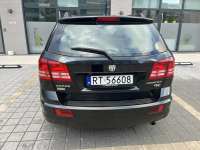 Dodge Journey 2.4 LPG • 7-osobowy •Bezwypadkowy