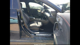 Mercedes CLA 250 4Matic / pakiet AMG / niski przebieg Częstochowa - zdjęcie 9