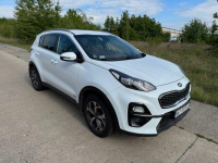 KIA SPORTAGE 1.6 - 2019 ROK - WT 95993 - od Syndyka