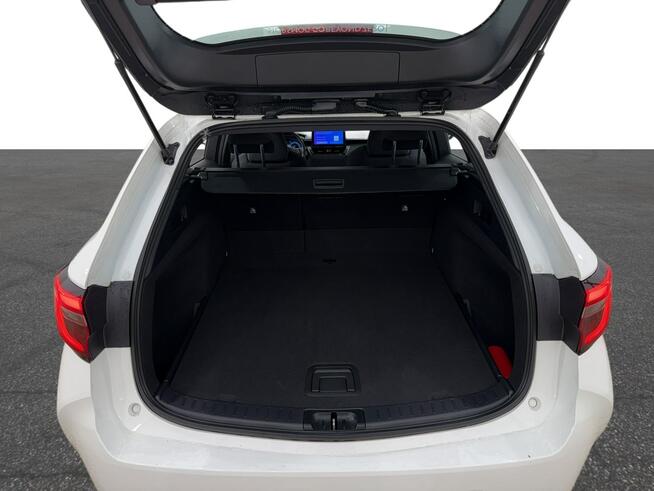Toyota Corolla 1.8 Hybrid Comfort Kombi Warszawa - zdjęcie 11