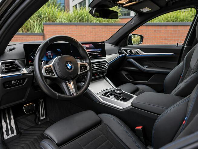 M Sport | Gwarancja BMW | Laserlight | Driving Assistant Pro | xDrive Kraków - zdjęcie 3