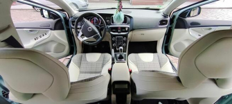 Volvo V40Lift, Garażowany, Przegląd i ub.do 2026 Harman Kardon Stargard - zdjęcie 2