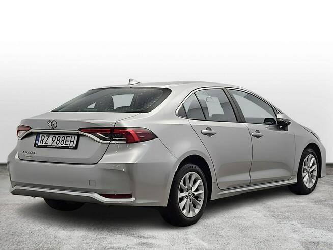 Toyota Corolla 1.5 Comfort ! Z Polskiego Salonu ! Faktura Vat ! Warszawa - zdjęcie 5