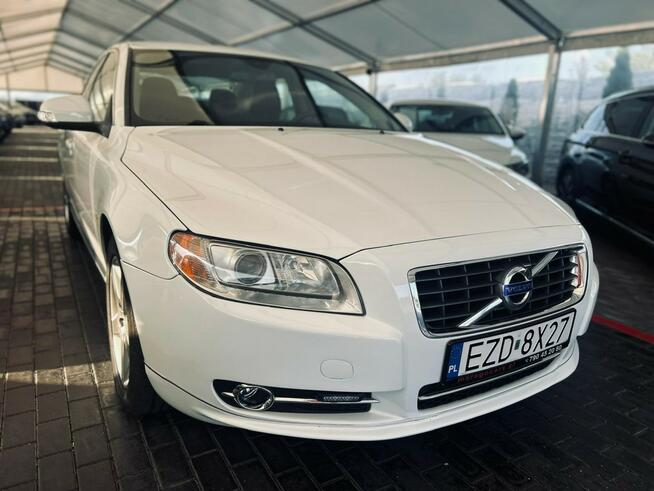 Volvo S80 2.4D* 205 KM* 6 Biegów* Wersja SUMMUM* Zduńska Wola - zdjęcie 9