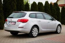 Opel Astra Sports Tourer Rzekuń - zdjęcie 7