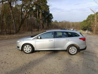 Sprzedam Ford Focus Kombi 1.5 diesel mk3 Toruń - zdjęcie 3