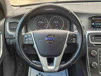 Volvo V60 Pełna Historia Serwisowa* Ładne i Zadbane Opoczno - zdjęcie 7