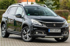 Peugeot 2008 Targowiska - zdjęcie 1