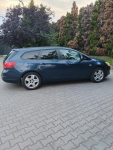 Opel Astra J 2011 Kraków - zdjęcie 4