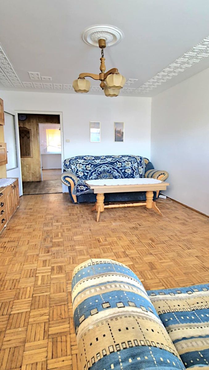 Mieszkanie 3 pokojowe do wynajmu ul.Piastowska Białystok - zdjęcie 1