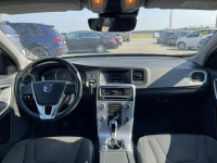 Volvo V60 Momentum D2 Skóra Klimatronik Ks. serwisowa Gliwice - zdjęcie 9