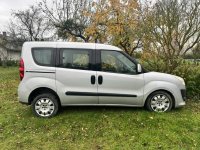 Syndyk sprzeda Fiat Doblo 1.6 diesel Wejherowo - zdjęcie 3