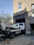 Podnośnik koszowy Łódź Śródmieście - zdjęcie 4