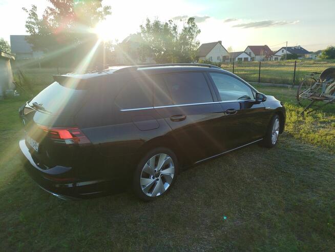 Volkswagen Golf 8 Łuków - zdjęcie 5
