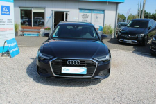 Audi A6 40 TDI Quattro Gwarancja Netto 108084PLN Warszawa - zdjęcie 3