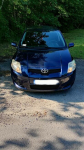 Toyota Auris 2007 r. 1.4 benzyna