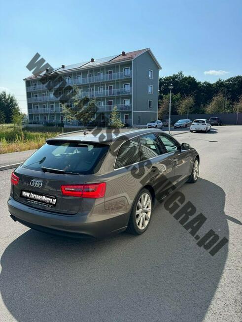 Audi A6 Kiczyce - zdjęcie 5