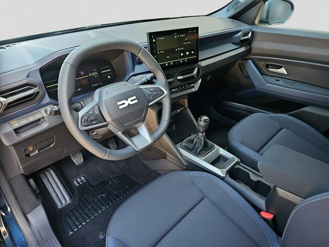 Dacia Bigster 1.2 TCe mHEV Expression Łódź - zdjęcie 11
