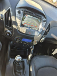 Hyundai ix35 navi kamera panorama 1.7crd Drelów - zdjęcie 10