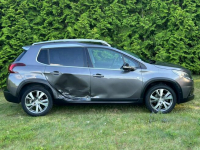 Peugeot 2008 #Automat #Panorama #Klimatronic #Navi #Kamera #Radar Laskowo - zdjęcie 5