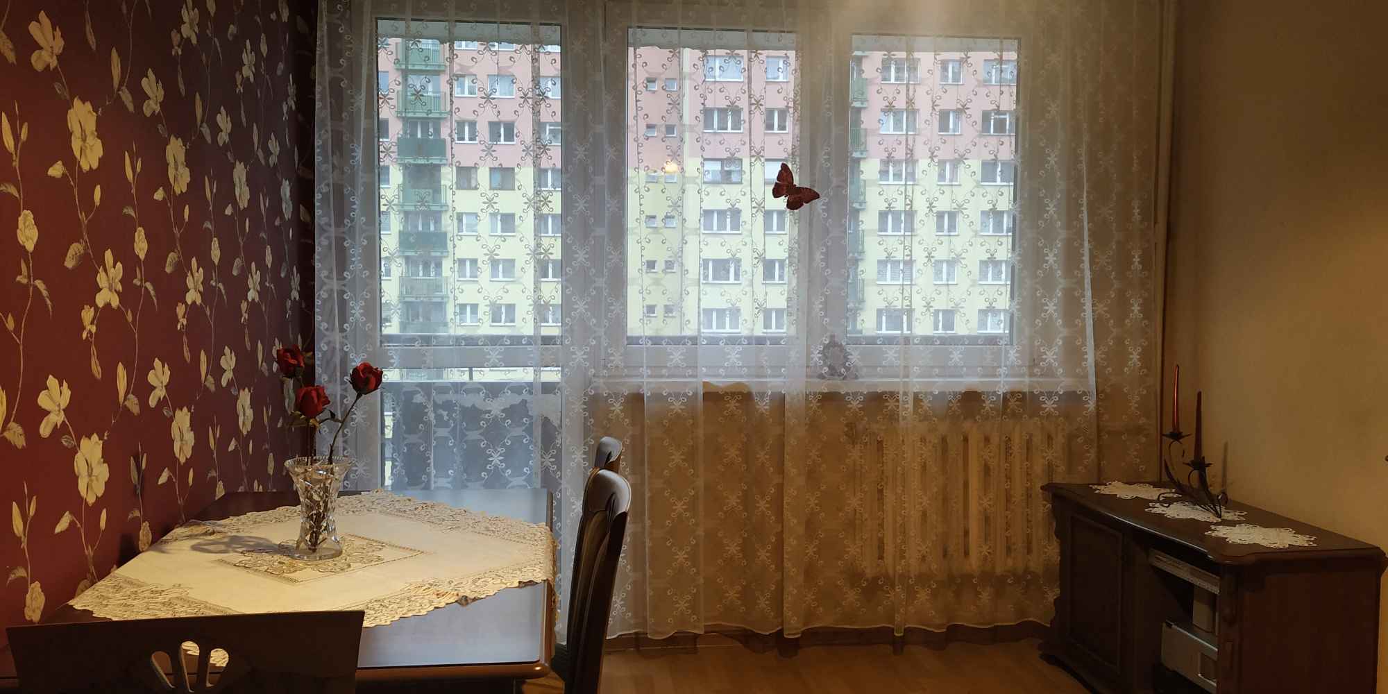 Wynajmę mieszkanie od zaraz Sosnowiec - zdjęcie 3