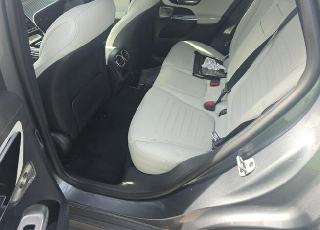 Mercedes GLC 300 4Matic / pakiet AMG / niski przebieg Częstochowa - zdjęcie 10