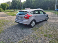 Ford Focus Kamera*Alu 16*Klimatronik*Tempomat*Bardzo Ładny Szczecin - zdjęcie 5