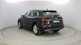 Audi Q5 35 TDI mHEV S tronic Z Polskiego Salonu ! Faktura 23% ! Warszawa - zdjęcie 5