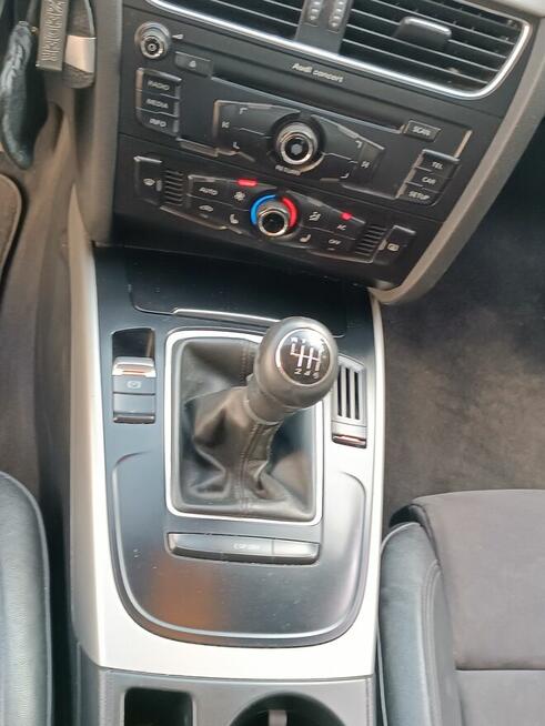 Sprzedam Audi A 4 Tuliszków - zdjęcie 8