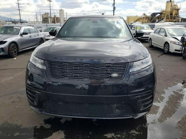 Land Rover Range Rover VELAR DYNAMIC SE / 4x4 / 3.0 Wrocław - zdjęcie 3