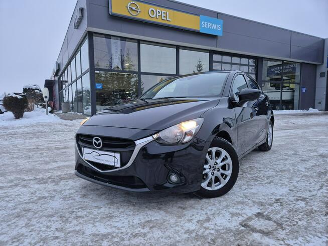 Mazda 2 Giżycko - zdjęcie 1