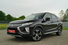 MITSUBISHI ECLIPSE CROSS 2019R BEZWYPADKOWY ORG. LAKIER NISKI PRZEBIEG